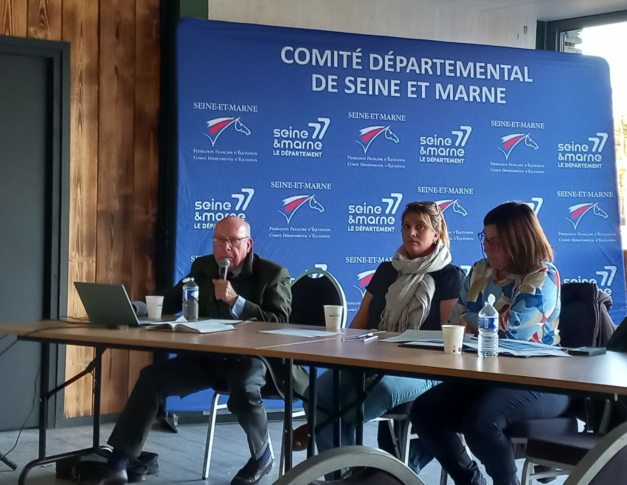 CDE 77 AG 9 DECEMBRE 2025